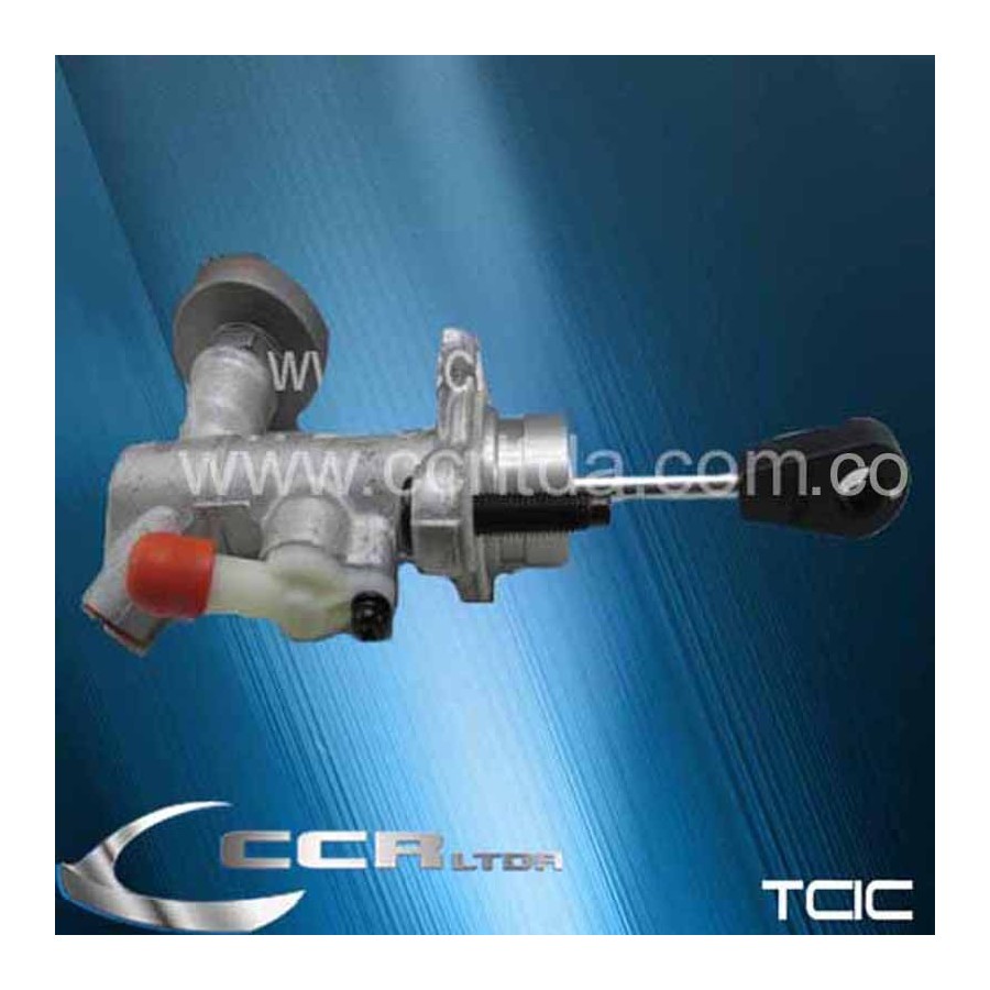 BOMBA PPAL. HYUNDAI GRAND STAREX