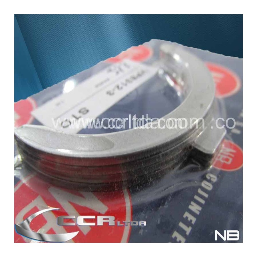 AXIAL CIG. 323 (STD)