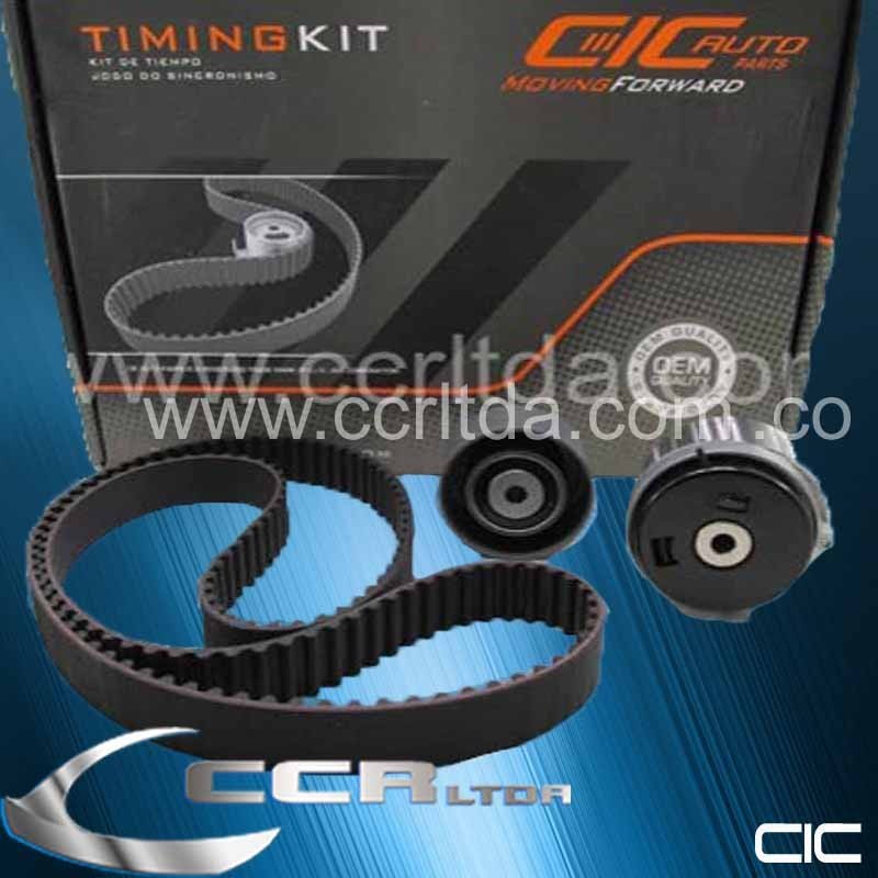 KIT REP. CRUZE 1800cc (3 COMPONENTES)