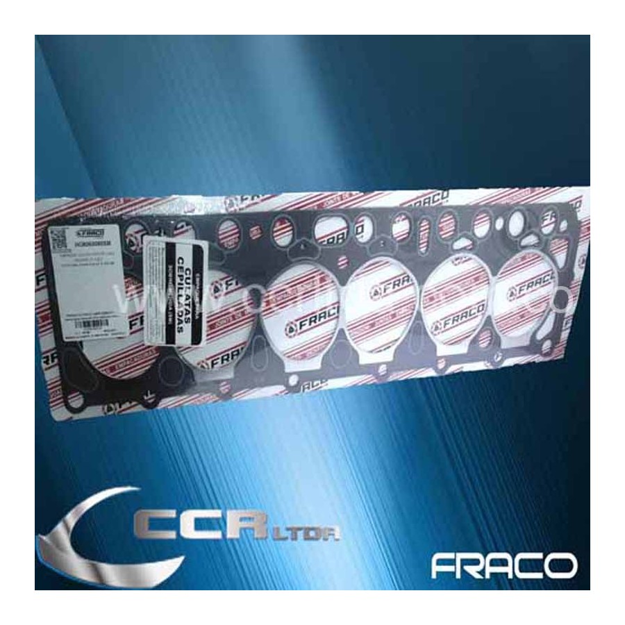 EMP. CULATA TOYOTA 2F (CEPILLADA)