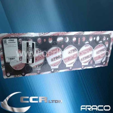 EMP. CULATA TOYOTA 2F (CEPILLADA)