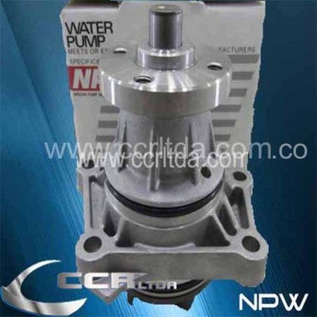 BOMBA AGUA GRAND VITARA 2700