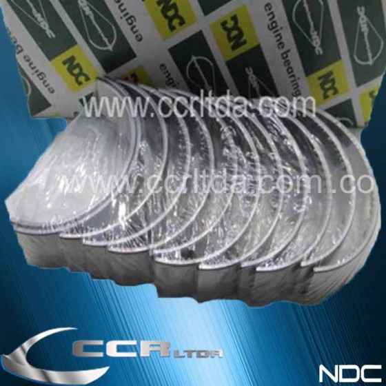 C. BIELA GRAND VITARA 2500 (050)