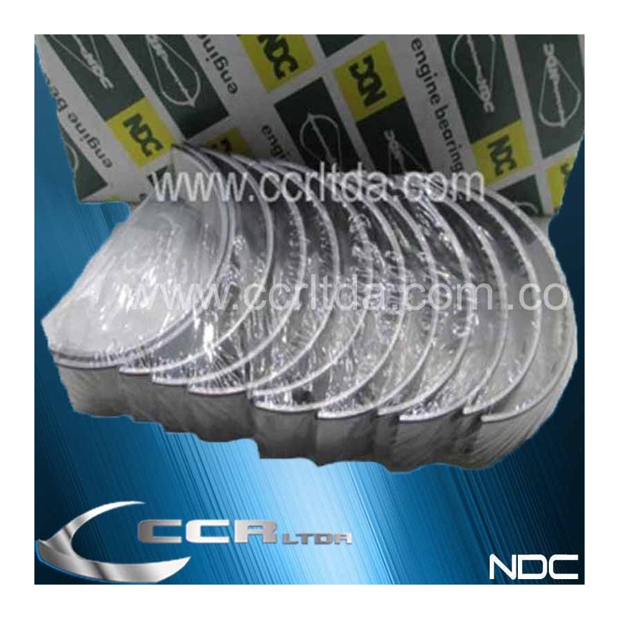 C. BIELA GRAND VITARA 2500 (050)