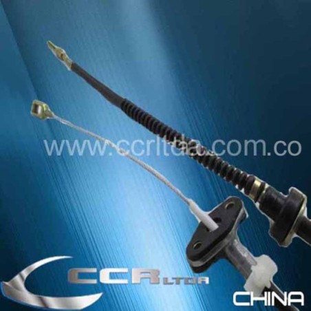 GUAYA CLUTCH N300 1.3 2016 PLATON (204 cms)