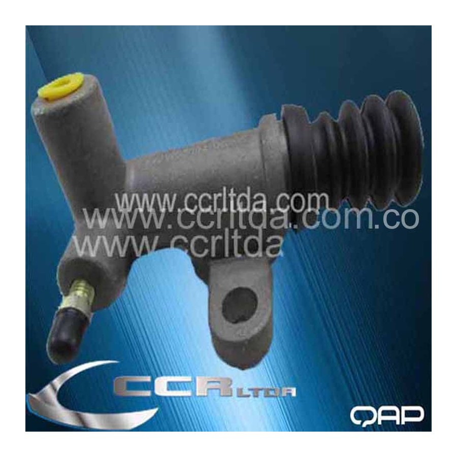 BOMBA AUX. NISSAN MT-3000 CAPSTAR MN