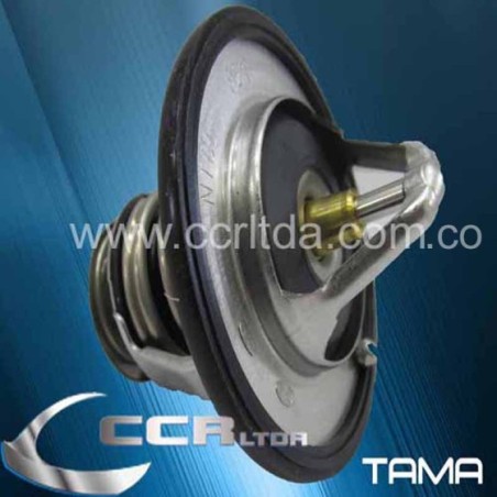 TERMOSTATO MONTERO V6 3500 6G74 82 FRONTIER QD32