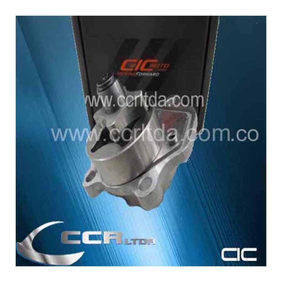 BOMBA ACEITE LUV 2300 WFR LUV 1600 95