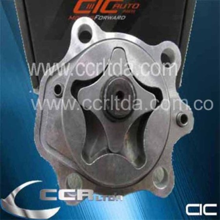 BOMBA ACEITE TROOPER