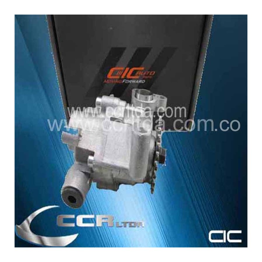 BOMBA ACEITE GRAND VITARA 2500 2700