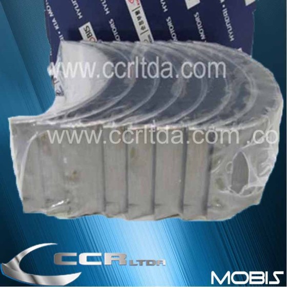 C. BIELA MONTERO H-100 DIESEL (075)