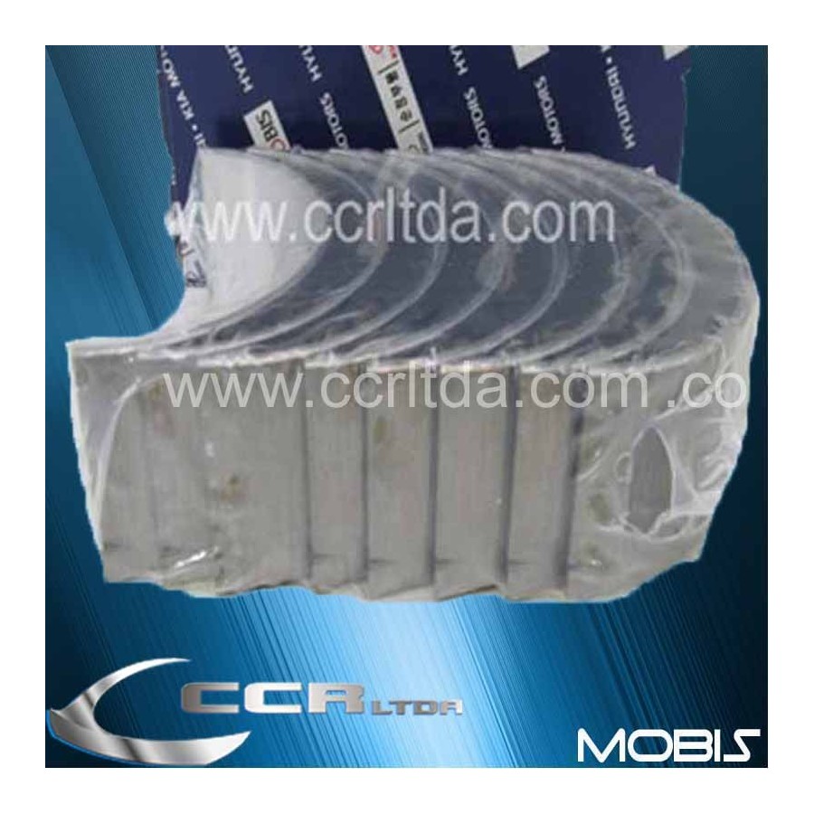 C. BIELA MONTERO H-100 DIESEL (075)