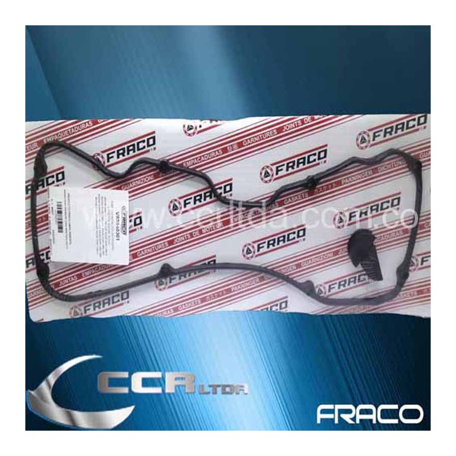 EMP. TAPA VAL. NISSAN VANETTE 12V