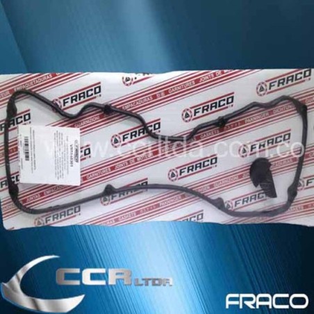 EMP. TAPA VAL. NISSAN VANETTE 12V