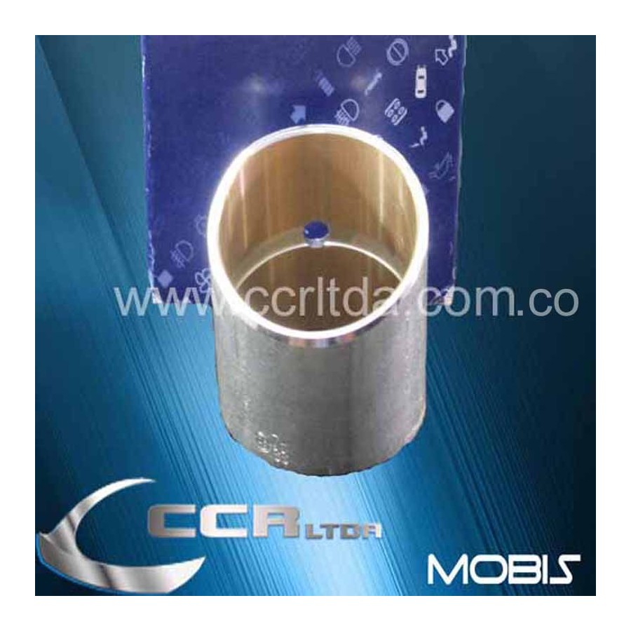 BUJES BIELA CANTER 4D34 HYUNDAI HD72 (36mm)