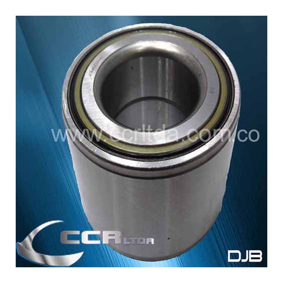 RODILLO DEL. B-2600 2006/... BT-50 (SENSOR ABS)