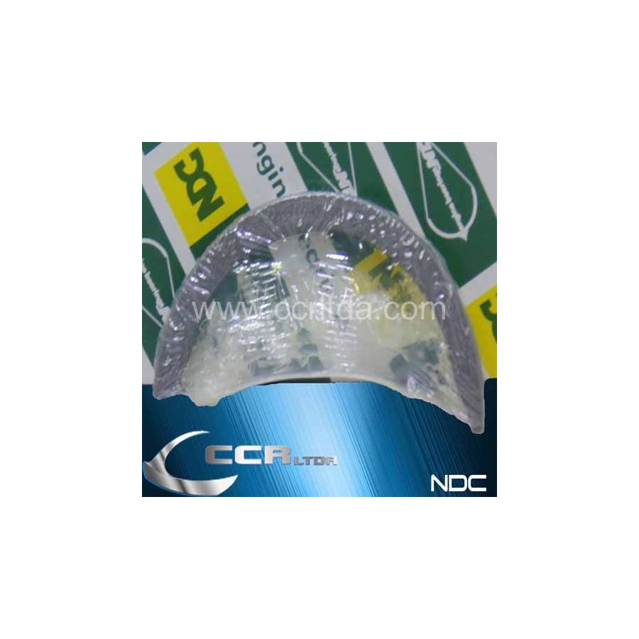 AXIAL CIG. ALLEGRO FESTIVA KIA PRIDE (STD)