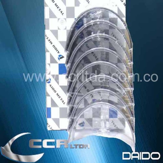 C. BIELA LUV 2000-2300 TROOPER WFR (025)