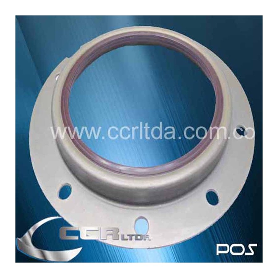 RETEN CIG. CANTER 4D34 98/...HD 72 (USA CAMISA)