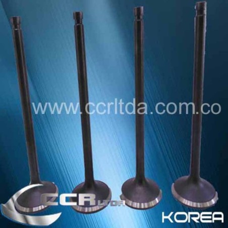 VALVULA ADM. CANTER 8V (JGOX4)