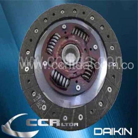 DISCO LUV 2000 2300 WFR