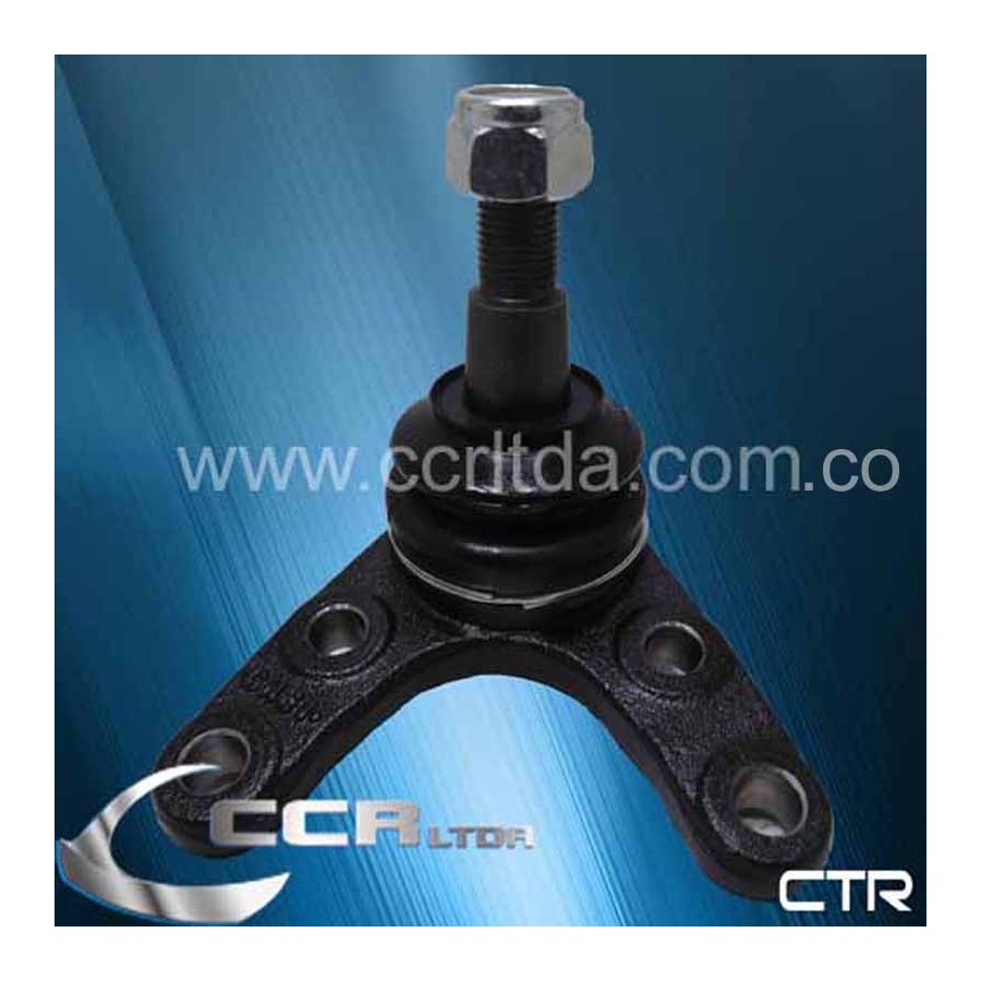 ROTULA INF. BT-50 4X4 2008/...