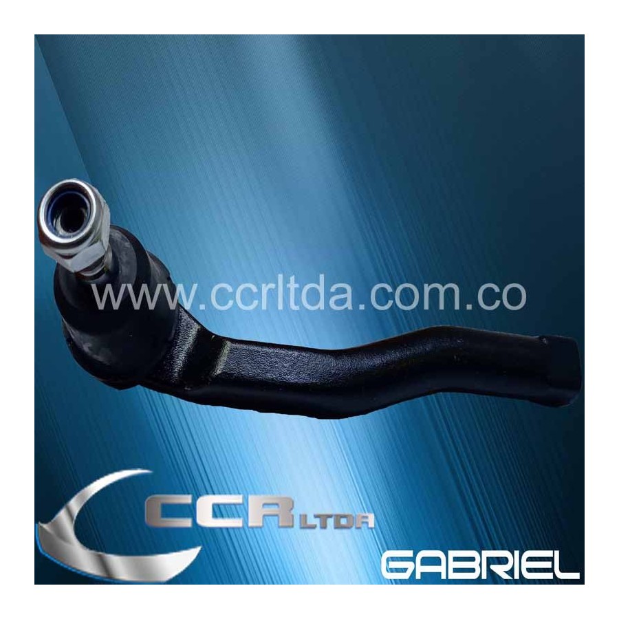 TERMINAL AVEO FAMILY 2005/...(RH)