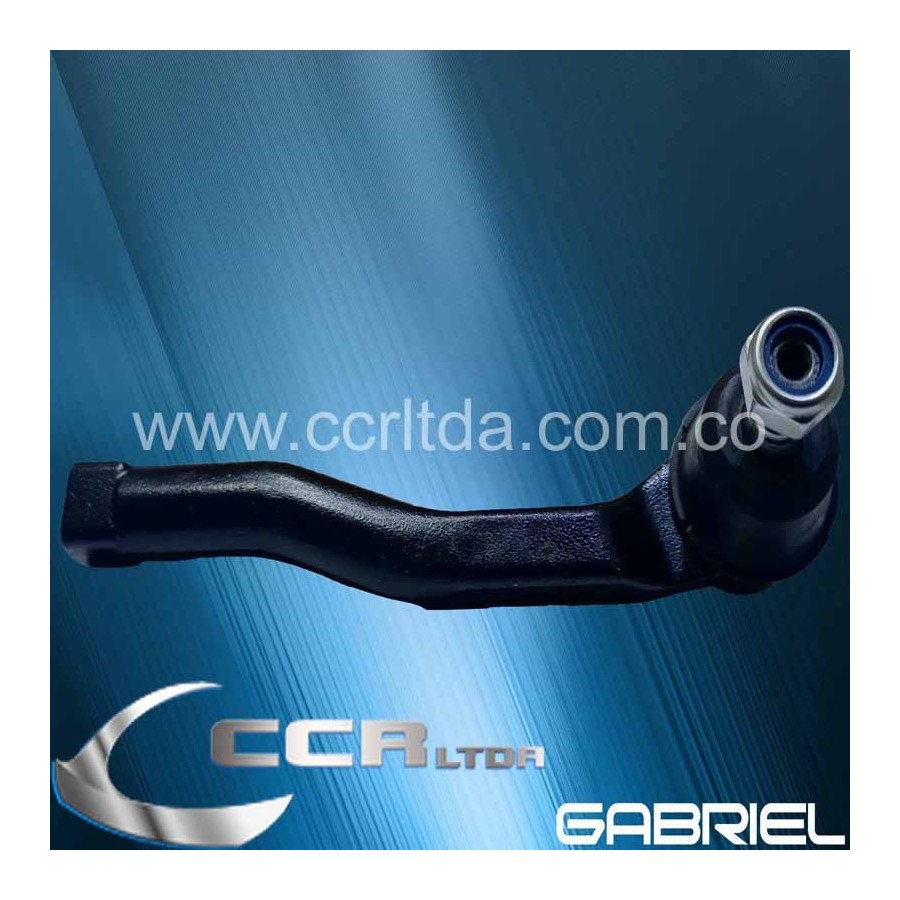 TERMINAL AVEO FAMILY 2005/...(LH)