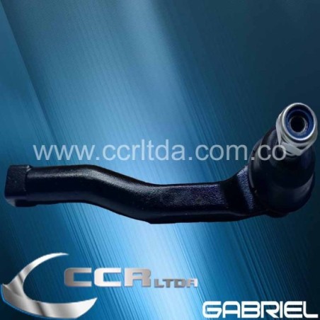 TERMINAL AVEO FAMILY 2005/...(LH)