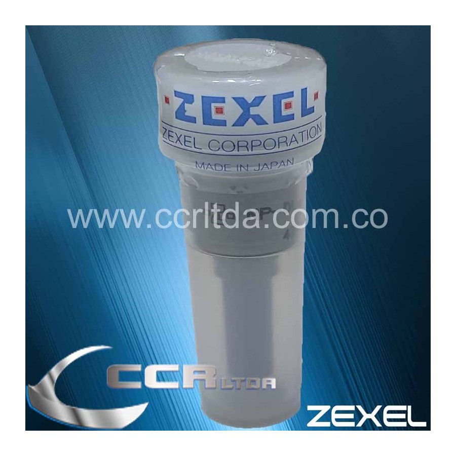 TOBERA NKR NHR 2000 TURBO (KIT)