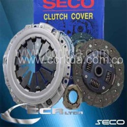 KIT CLUTCH SPRINT 2A SERIE DAEWO TICO MATIZ