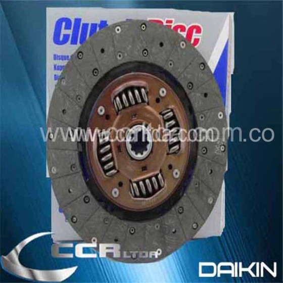 DISCO TOYOTA F-2F-3F