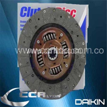 DISCO TOYOTA F-2F-3F