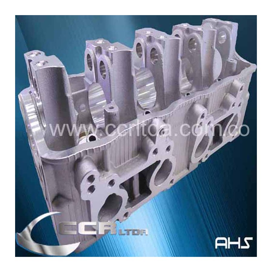 CULATA CHANA STAR VANS 8V