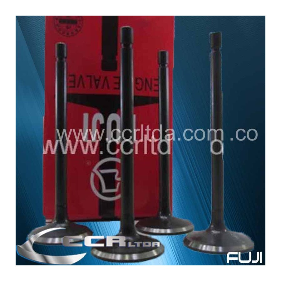 VALVULA ADM. NPR 2000/ FTR FSR 8V (JGOX4)