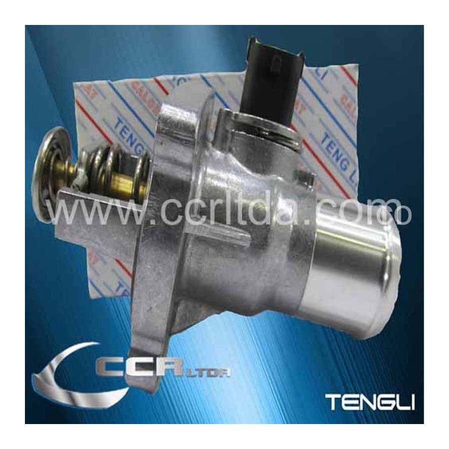 TERMOSTATO CRUZE CAPTIVA TRACKER
