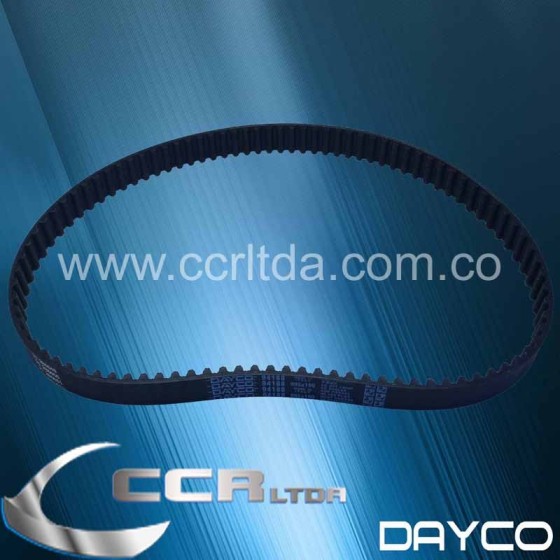 CORREA REP. RENAULT 9 INY CLIO