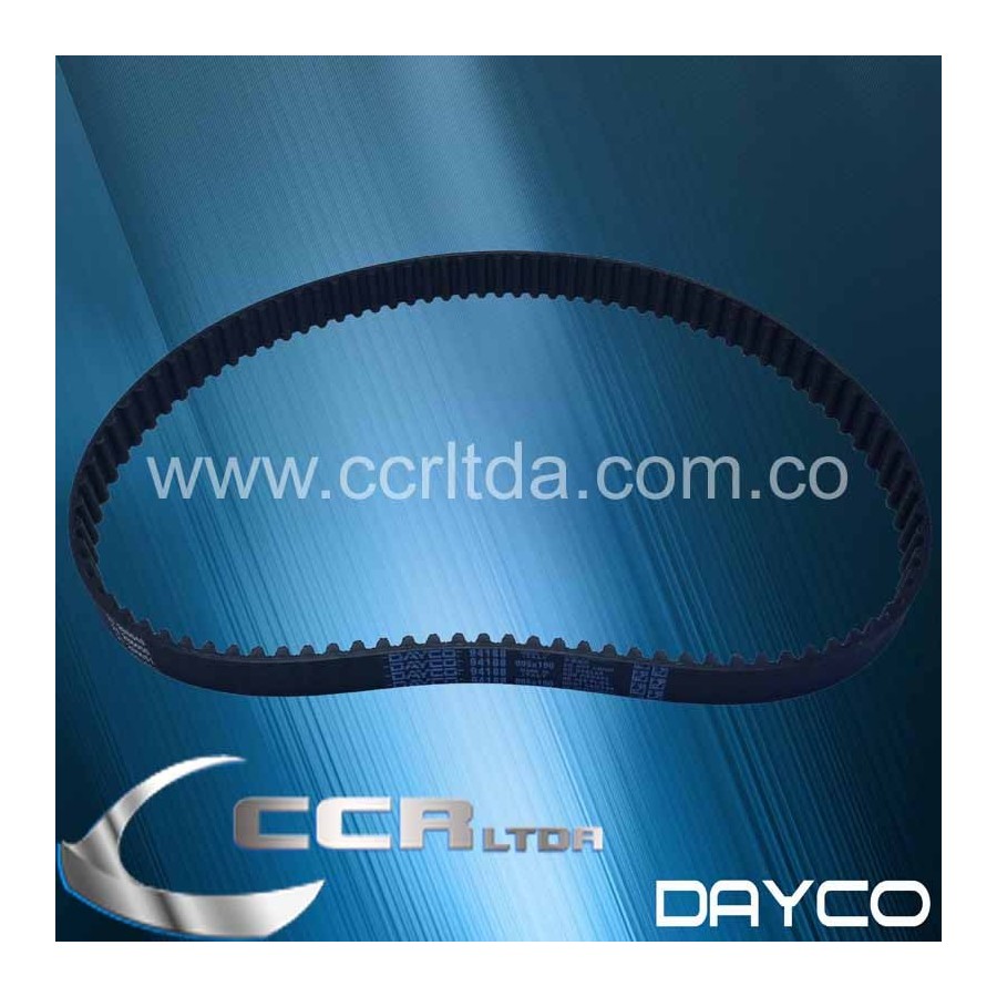 CORREA REP. RENAULT 9 INY CLIO