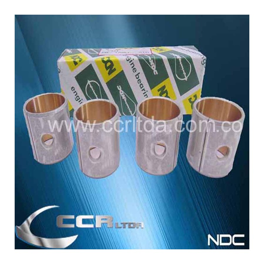 BUJES BIELA NISSAN VANNETTE KA24E