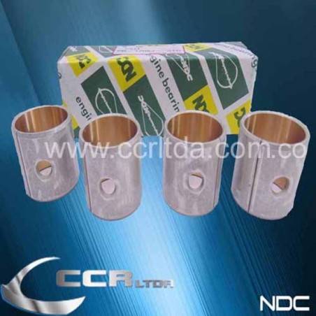 BUJES BIELA NISSAN VANNETTE KA24E