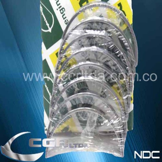 C. BIELA CORSA RACER OPTRA AVEO (STD)