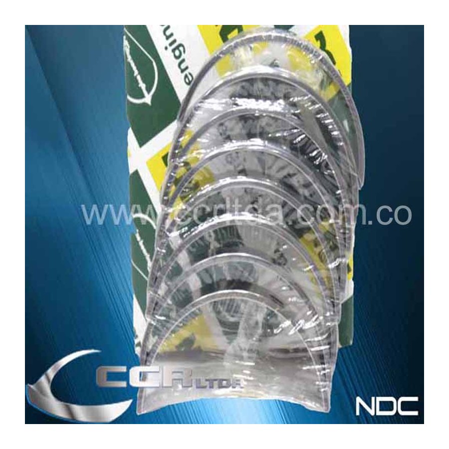 C. BIELA CORSA RACER OPTRA AVEO (STD)