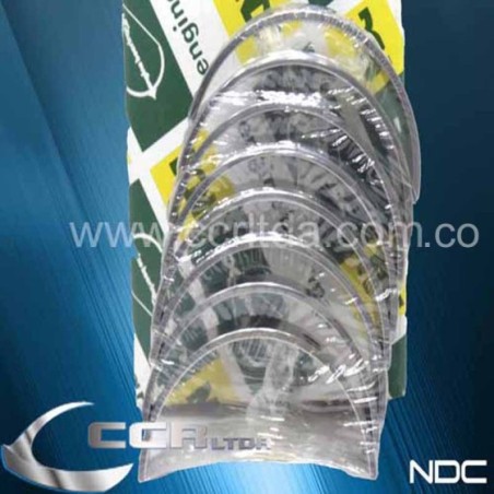 C. BIELA CORSA RACER OPTRA AVEO (STD)