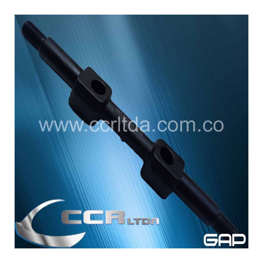 PASADOR SUP. LUV 2300 TROOPER