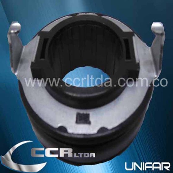 BAL. CLUTCH HYUNDAI TUCSON DIESEL Y GASOLINA