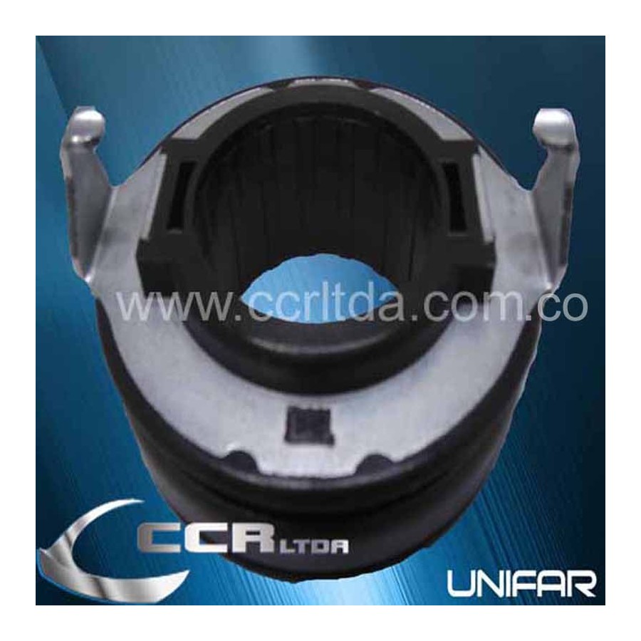 BAL. CLUTCH HYUNDAI TUCSON DIESEL Y GASOLINA