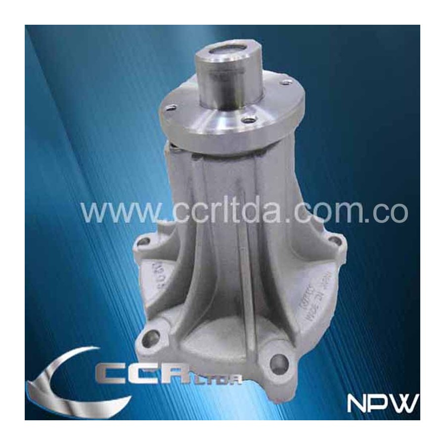 BOMBA AGUA NKR REWARD 4JJ1 NPR REWARD