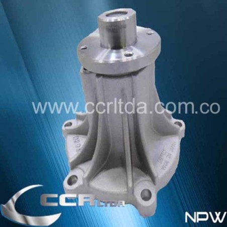 BOMBA AGUA NKR REWARD 4JJ1 NPR REWARD