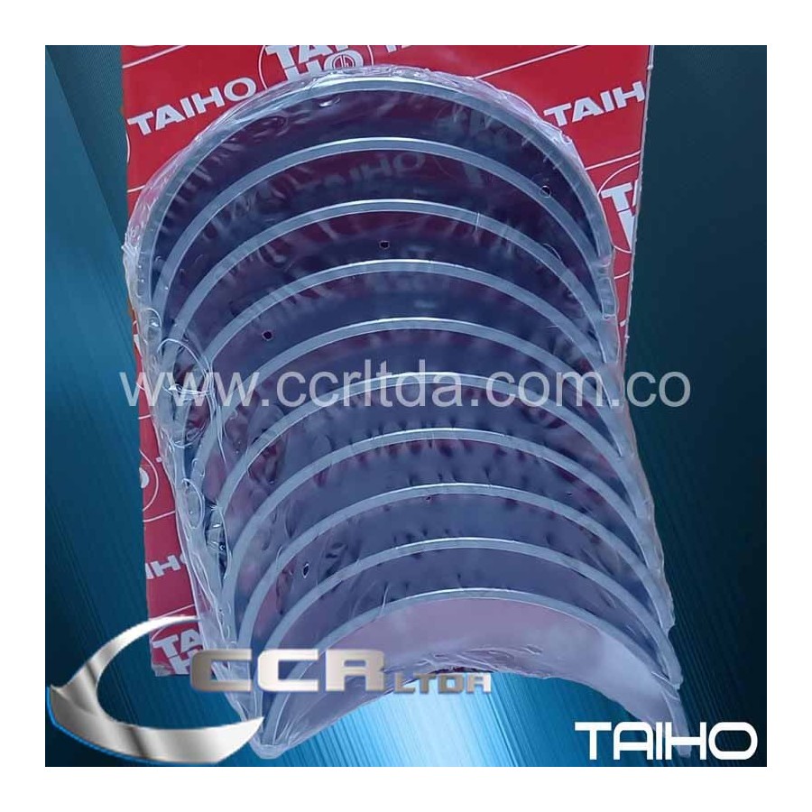 EMP. MOTOR LUV 1600 (SIN RETENES)