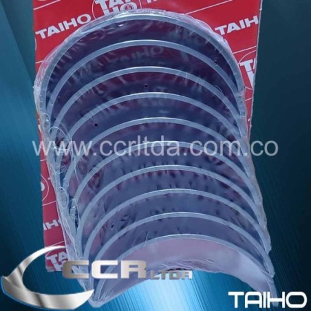 EMP. MOTOR LUV 1600 (SIN RETENES)